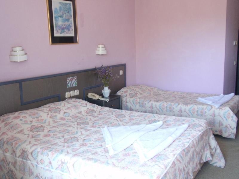 Verano Beach Hotel Icmeler Room photo
