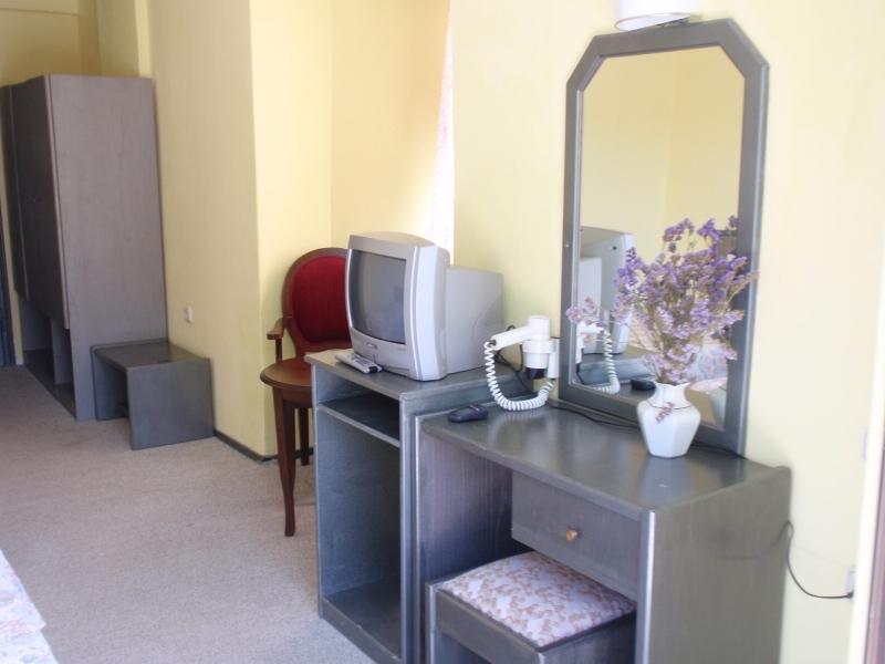 Verano Beach Hotel Icmeler Room photo